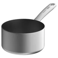 Rondel Berghoff Graphite Leo 16 cm Stalowy