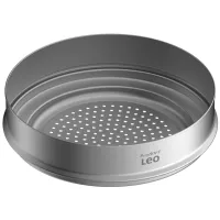 Wkład do gotowania na parze Berghoff Graphite Leo 24 cm