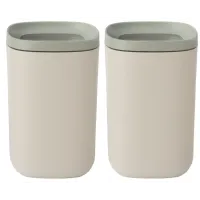 Zestaw pojemników Berghoff Balance Leo 2 el.