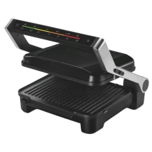 Grill elektryczny Zelmer ZPR 2600