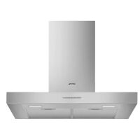 Okap przyścienny Smeg KBT700XE