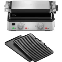 Grill elektryczny Braun Multigrill 7 CG7020