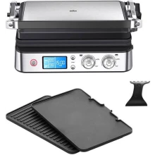 Grill elektryczny Braun Multigrill 9 CG9040