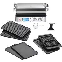 Grill elektryczny Braun Multigrill 9 CG9047