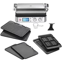 Grill elektryczny Braun Multigrill 9 CG9047