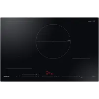 Płyta indukcyjna Samsung NZ84C6057FK