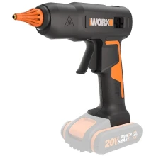 Pistolet do kleju WORX WX045.9