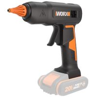 Pistolet do kleju WORX WX045.9