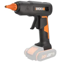 Pistolet do kleju WORX WX045.9