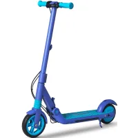 Hulajnoga elektryczna Rider Bulet Niebieska