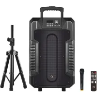 Głośnik Bluetooth Manta Power Audio Leto SPK1203B100