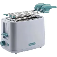 Toster Ariete 0157/04 Biały