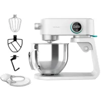 Robot planetarny Cecotec Twist&Fusion 4000 Luxury Biały
