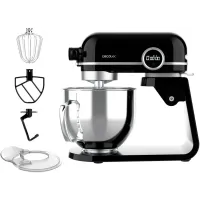 Robot planetarny Cecotec Twist&Fusion 4500 Luxury Czarny