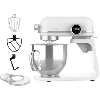 Robot planetarny Cecotec Twist&Fusion 4500 Luxury Biały