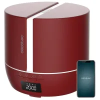 Dyfuzor zapachowy Cecotec PureAroma 550 Connected Czerwony