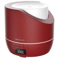 Dyfuzor zapachowy Cecotec PureAroma 500 Smart Czerwony