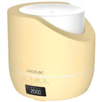 Dyfuzor zapachowy Cecotec PureAroma 500 Smart Żółty