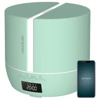 Dyfuzor zapachowy Cecotec PureAroma 550 Connected Zielony