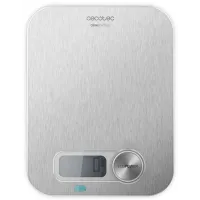 Waga kuchenna Cecotec Cook Control 10200 EcoPower Inox