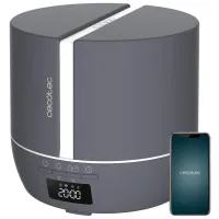 Dyfuzor zapachowy Cecotec PureAroma 550 Connected Szary