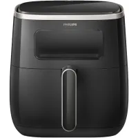 Frytkownica beztłuszczowa Philips Ovi XL HD9257/80 Airfryer