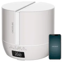 Dyfuzor zapachowy Cecotec PureAroma 550 Connected Beżowy