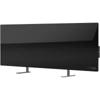 Grzejnik AENO Premium Eko Smart LED AGH4S Czarny