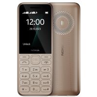 Telefon Nokia 130 TA-1576 Złoty