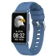 Smartwatch Maxcom FW53 Nitro GPS Niebieski