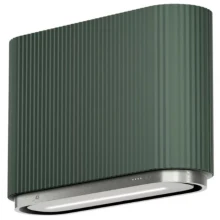 Okap kominowy Ciarko Design Mono 60 Green