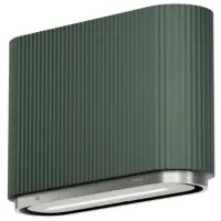 Okap kominowy Ciarko Design Mono 60 Green