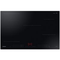 Płyta indukcyjna Samsung NZ85C6057FK