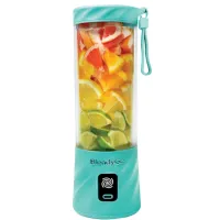 Blender bezprzewodowy BlendyGo 3 Miętowy