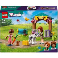 Klocki LEGO Friends Szopa cielątka Autumn 42607