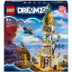 Klocki LEGO DREAMZzz Wieża Piaskina 71477