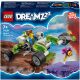 Klocki LEGO DREAMZzz Terenówka Mateo 71471