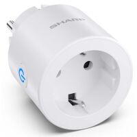 Inteligentna wtyczka WiFi Sharp Smart Home SGPH01EW1P
