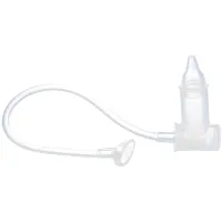 Aspirator manualny do nosa Thermobaby