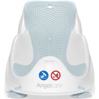 Leżaczek do kąpieli Angelcare Fit Niebieski
