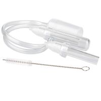 Aspirator do nosa Benny zestaw