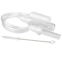 Aspirator do nosa Benny zestaw