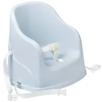 Fotelik podwyższający Thermobaby Tudi Niebieski