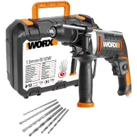 Wiertarka udarowa WORX WX328