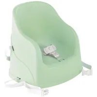 Fotelik podwyższający Thermobaby Tudi Miętowy