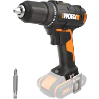 Wiertarko-wkrętarka WORX WX108.9