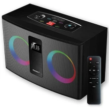 Głośnik Bluetooth Ferguson Regent Power Audio 300BT