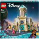 Klocki LEGO Disney Zamek króla Magnifico 43224