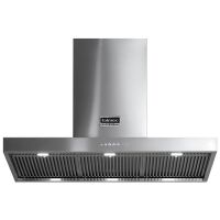 Okap kominowy Falmec Marte Pro 90 Inox