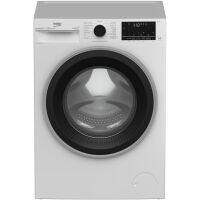 Pralka Beko B3WFU57215WPB 7kg OptiSense SteamCure Slim